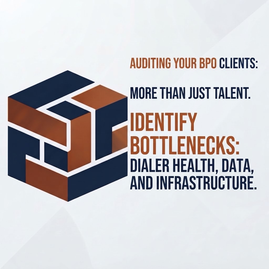 The BPO Blind Spot: Why Vendor Audits Determine Campaign Survival